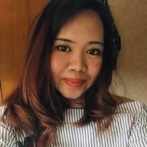 Meet your Posher, Cath